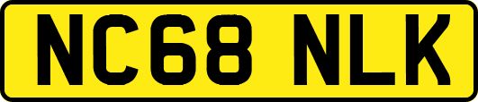NC68NLK