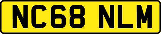 NC68NLM