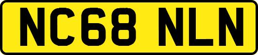 NC68NLN