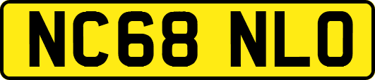 NC68NLO