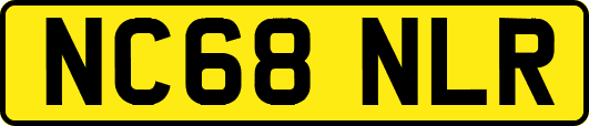 NC68NLR