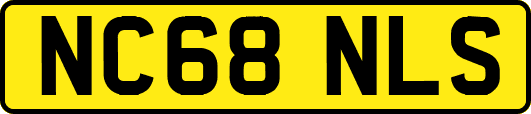 NC68NLS