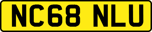 NC68NLU