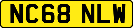 NC68NLW
