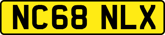 NC68NLX