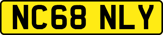 NC68NLY