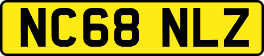 NC68NLZ