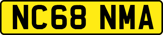 NC68NMA