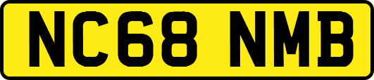 NC68NMB