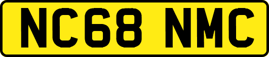 NC68NMC