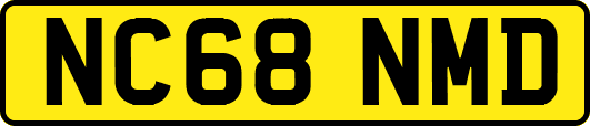 NC68NMD