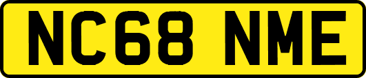 NC68NME