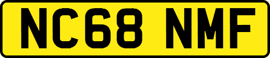 NC68NMF