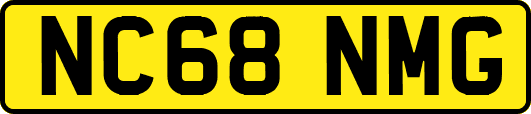 NC68NMG