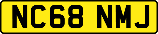 NC68NMJ