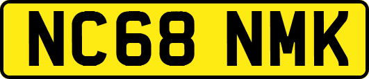 NC68NMK