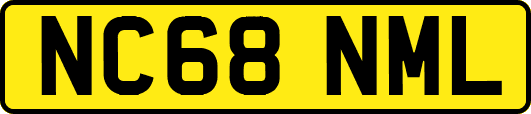 NC68NML