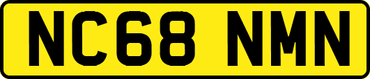 NC68NMN