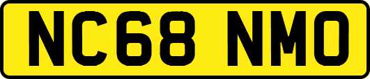 NC68NMO