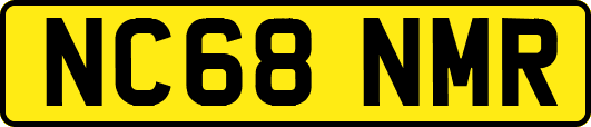 NC68NMR