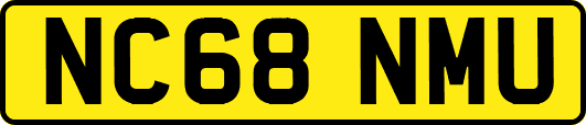 NC68NMU