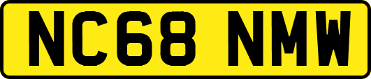 NC68NMW