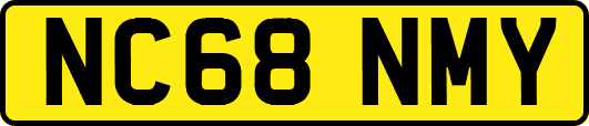 NC68NMY