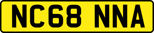 NC68NNA