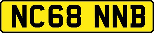 NC68NNB