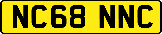 NC68NNC