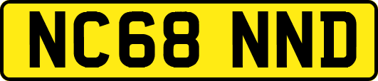 NC68NND