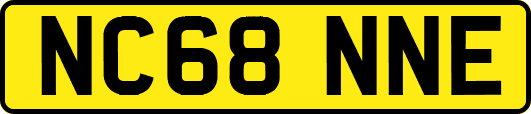 NC68NNE