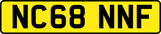 NC68NNF