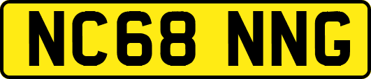 NC68NNG