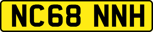 NC68NNH