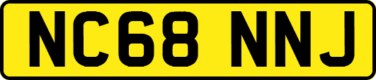 NC68NNJ