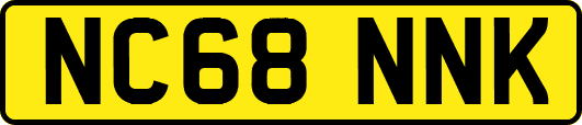 NC68NNK