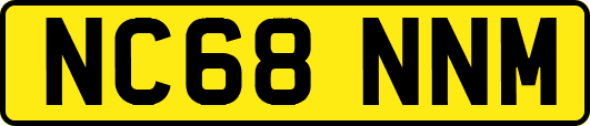 NC68NNM