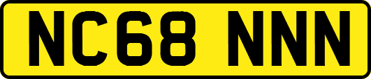 NC68NNN