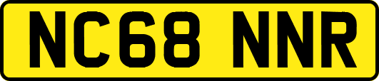 NC68NNR
