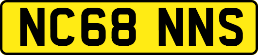 NC68NNS