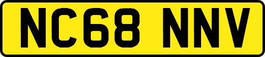 NC68NNV