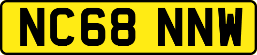 NC68NNW