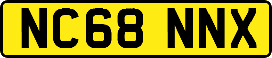 NC68NNX