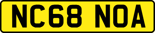 NC68NOA