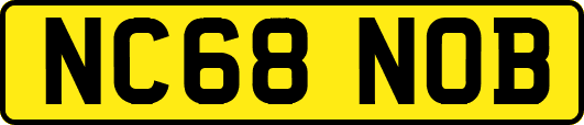 NC68NOB