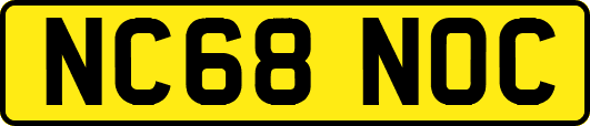 NC68NOC