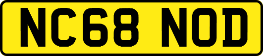 NC68NOD