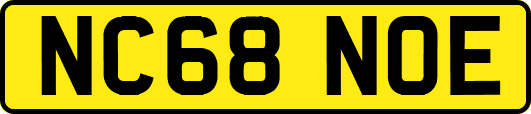 NC68NOE
