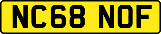 NC68NOF